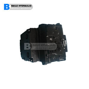 Pompe hydraulique à pistons axiaux en circuit fermé série Danfoss 42R41 42R41DE 42R41DE1 42R41DE1A 42R41CE1A503DNF2FNN2828NNNNNNNNN - Product Image 3