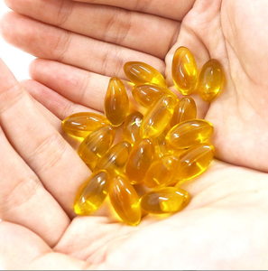 OEM GMP fabrika özel etiket bağışıklık desteği sağlık meyve ve yetişkinler için stok sebze kapsülleri vitamini ve Mineral takviyesi - Product Image 2