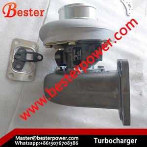 Turbocompresseur S2B pour camion <span class=keywords><strong>Renault</strong></span> MIDR-060226W4/U4/V4 <span class=keywords><strong>moteur</strong></span> Euro 3 5010339463B 5001844253 316039 315980 315568 - Product Image 2