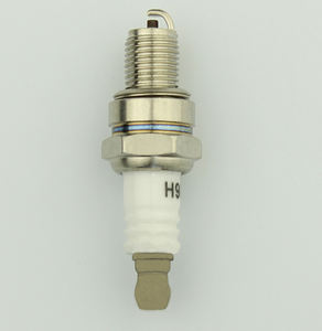 Deko — débroussailleuse CMR6H pour moto et jardin, Machine de jardinage, coupe-herbe, bougie d'allumage - Product Image 3