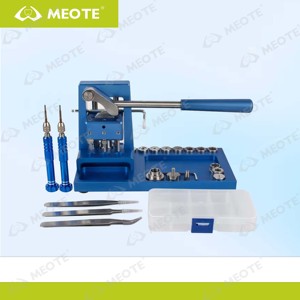 Kit de herramientas de reparación de mantenimiento de turbina de cartucho de pieza de mano Dental de alta velocidad - Product Image 3