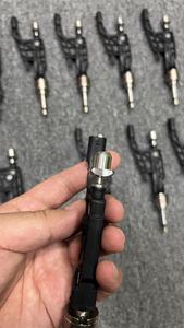 อะไหล่รถยนต์ Q หมายเลข 0261500437 13538656548 หัวฉีดน้ำมันเชื้อเพลิงสำหรับ <span class=keywords><strong>BMW</strong></span> X1 X3 X5 X6 X7 Z4 330i 530i 740i Mini Cooper หัวฉีดน้ำมันรถยนต์ - Product Image 5