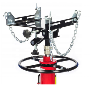 Adaptador de 28 mm de diámetro para gato hidráulico de transmisión de 0.5 toneladas con doble perno y doble cadena - Product Image 3