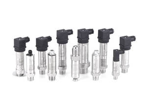 4-20ma S304 ip65 एकीकृत संरचना माइक्रो-पिघल अधिकतम 6000बार अल्ट्रा हाई प्रेशर ट्रांसमीटर - Product Image 3