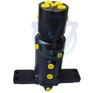 ชุดข้อต่อหมุนคุณภาพสูง สำหรับรถขุด E307 E307.5/310 อะไหล่ไฮดรอลิก - Product Image 1