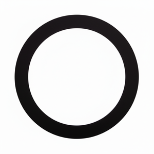 JOINT DE BRIDE TOUTES DIMENSIONS POUR SILOBAS-USINE À BÉTON - Product Image 1