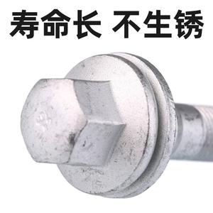 Pernos de rueda Peugeot 9817024580 de acero aleado para reemplazo de neumáticos 307 308 408 3008 - Product Image 3