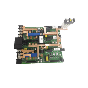 A17B-2100-0772 A06B-6320-H332 Placa de Cableado Original Nueva, Placa de Circuito PCB FANUC - Product Image 1