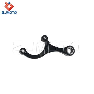 18up รองรับการเปลี่ยนเกียร์สีดำสำหรับยามาฮ่า FZ07 <span class=keywords><strong>MT</strong></span>-07 XSR700 FZ07 15-17 - Product Image 6