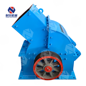 Nhà Sản xuất nhà cung cấp ROTARY loại heavy duty khai thác mỏ thạch anh <span class=keywords><strong>Hammer</strong></span> Mill Máy hard rock vuông búa Máy Nghiền giá - Product Image 3