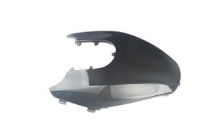 Piezas de carbono tapa del tanque de combustible carenado tanque de combustible para <span class=keywords><strong>Ducati</strong></span> <span class=keywords><strong>Diavel</strong></span> <span class=keywords><strong>1200</strong></span>, 2011-2018 - Product Image 2