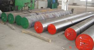 Высокопрочная 17-4PH кованая стальная круглая заготовка | Твердость H900/ H1025 | <span class=keywords><strong>ASTM</strong></span> A564 - Product Image 4