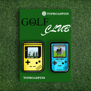 Marqueur <span class=keywords><strong>de</strong></span> <span class=keywords><strong>balle</strong></span> <span class=keywords><strong>de</strong></span> <span class=keywords><strong>golf</strong></span> Halloween Mini Laser en cuir à clipser avec logo personnalisé, accessoire pour chapeau <span class=keywords><strong>de</strong></span> cowboy, pince à cheveux, haut-parleur pour ensemble <span class=keywords><strong>de</strong></span> gravure - Product Image 4