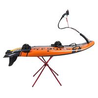 Vente directe d'usine de planches de surf à moteur en fibre de carbone 110CC