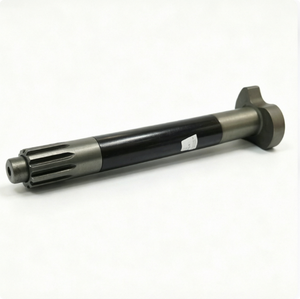 Eje de Freno S para Sistema de Freno de Tambor de Autobús, Repuestos de Calidad OEM - Product Image 3