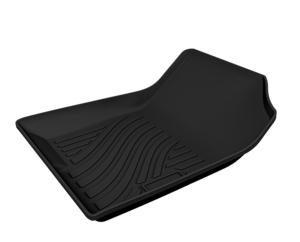 Juego Completo de Tapetes de Piso TPE Resistentes al Desgaste, Barrera Contra Polvo y Nieve para Todo Clima, para <span class=keywords><strong>Mazda</strong></span> 6, Touareg, Venza, de Proveedor Internacional de Autopartes - Product Image 2