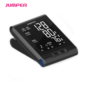 JPD-HAA11 JUMPER <span class=keywords><strong>Monitor</strong></span> tekanan darah Manual Digital Cuff <span class=keywords><strong>Bp</strong></span> berdiri elektrik dengan Diastolic Sphygmomanom - Product Image 5