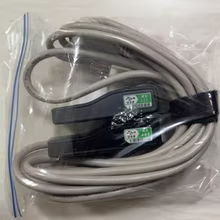 NUEVO Cable de Depuración ASD-CNUS0A08 para Servoaccionamiento AC <span class=keywords><strong>A2</strong></span>/<span class=keywords><strong>B2</strong></span>/<span class=keywords><strong>AB</strong></span> con Puerto USB - Product Image 4