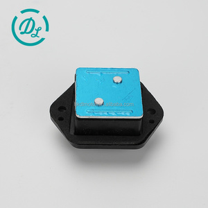 Resistencia del Ventilador EexcavaStart para Excavadora 320C 257-5029 - Repuesto OEM Confiable con 1 Año de Garantía 100% Nuevo/Usado Eficiente - Product Image 1