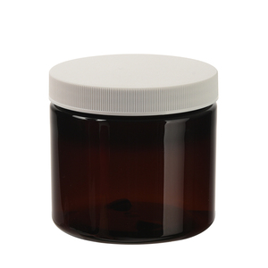 Tapa y Cierre Giratorio de PP de 89mm, 100mm, 110mm de Diámetro, Antiderrames, para Frascos de Crema - Product Image 4