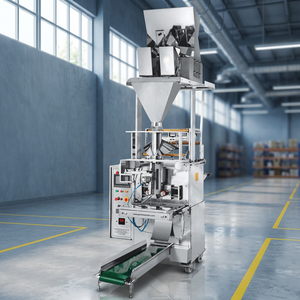 Machine d'emballage électrique multifonctionnelle - Product Image 4