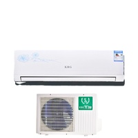 Onduleur air conditionné 50Hz Cool Only 12000Btu 9000Btu Aircon