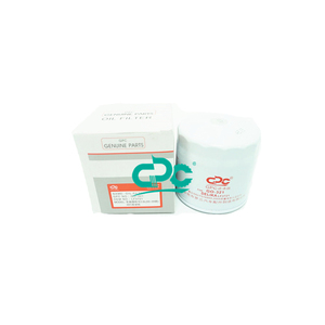 Filtro de Aceite de Motor Ultra-Guard de Súper Eficiencia para Autos <span class=keywords><strong>Delorean</strong></span>/Fengxing, Nueva Construcción Metálica para Máxima Eliminación de Contaminantes - Product Image 1