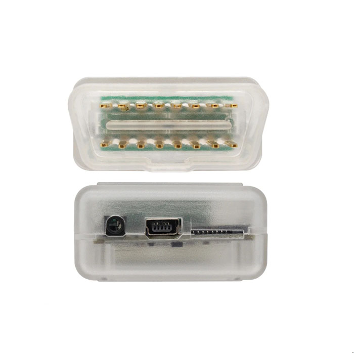 Interface De Diagnostic Et Programmation Tactrix Openport 2.0 - Pour Réglage ECU Automobile