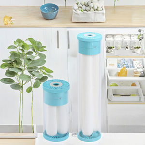 Membrane UF à fibres creuses lavable en PVDF grand débit, 10 et 20 pouces, ROYOL RYUF1021, pour distillateur domestique 300 GPD 0,5 micron - Product Image 3