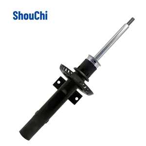 ShouChi nuovi ricambi Auto ammortizzatori anteriori posteriori per <span class=keywords><strong>VOLKSWAGEN</strong></span> <span class=keywords><strong>POLO</strong></span> 2006-2012 <span class=keywords><strong>pezzi</strong></span> di <span class=keywords><strong>ricambio</strong></span> 6 qd413031c 6 r0413031c - Product Image 2