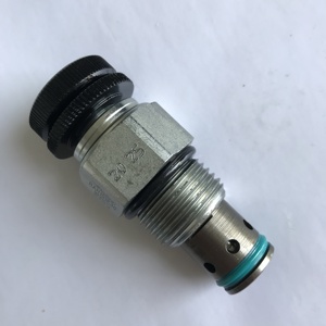 Van Kim Loại Có Ren <span class=keywords><strong>Parker</strong></span> RAH101K30 Van Kim Điều Khiển Lưu Lượng Nước Điện - Product Image 2