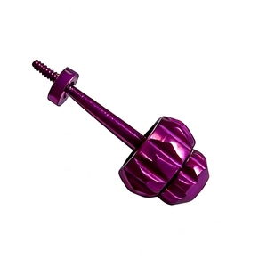 ओम कस्टम बनाया गया निर्माण परिशुद्धता पीतल स्टेनलेस स्टील एल्यूमीनियम टाइटेनियम cnc मिलिंग टर्निंग पार्ट्स cnc मशीनिंग सेवा - Product Image 1