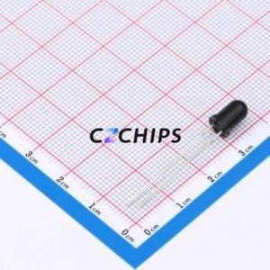 Original&Brand-new PT333-3B Through hole Component (THT),<b>D</b>=5mm Transistor Phototransistor - Product Image 1