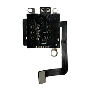 สายเคเบิลการ์ด RSim รุ่น US อะแดปเตอร์การ์ดซิมคู่ ESIM เป็นการ์ดซิมคู่ สำหรับ <span class=keywords><strong>Iphone</strong></span> 16 <span class=keywords><strong>Pro</strong></span>/Promax - Product Image 3