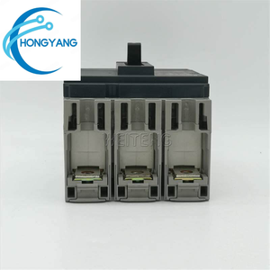 สวิตช์อากาศอิเล็กทรอนิกส์ Meilanzhilan <span class=keywords><strong>NS100H</strong></span> STR22SE สำหรับเด็กอายุ 9 ปี  เบรกเกอร์วงจรแบบหล่อขึ้นรูปสามเฟส - Product Image 4