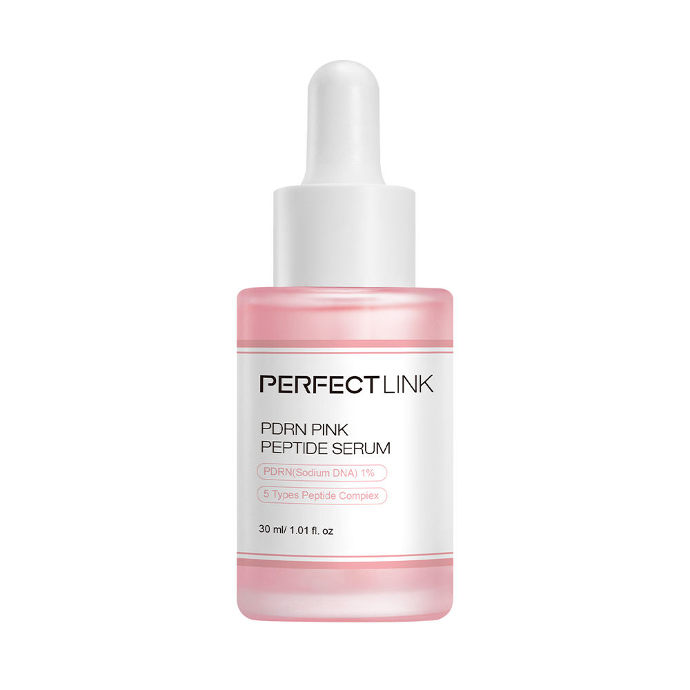 Salmon DNA PDRN Face Serum