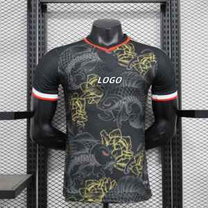 เสื้อฟุตบอลชุดฝึกและเสื้อฟุตบอลญี่ปุ่น - Product Image 1