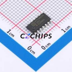 Nuevo-Original HT74HC04ARZ SOP-14 Circuito integrado IC Chip Inversor Venta completa Chips de componentes electrónicos y servicio BOM - Product Image 1