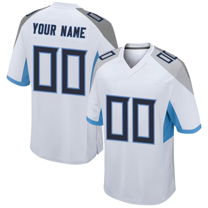 قمصان كرة القدم الأمريكية المطرزة عالية الجودة، زي الرجبي الموحد، قمصان موسم الصيف بالجملة، 10 لوفز 1 بارسونز - Product Image 3