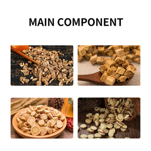 Hiệu quả tốt Radix bupleuri chiết xuất Radix bupleuri Trung Quốc thorowax gốc chiết xuất thức ăn phụ gia - Product Image 3