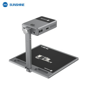 Caméra thermique infrarouge multifonctionnelle SUNSHINE TB-08 Pro - Product Image 5