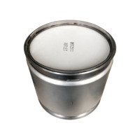 Filtro Gas Grande CUMMINS 2880169NX 3623370C93 4352920 Design a Nido d'Ape in Ceramica per Actros Nuovo per Pulizia Filtro Catalizzatore DPF