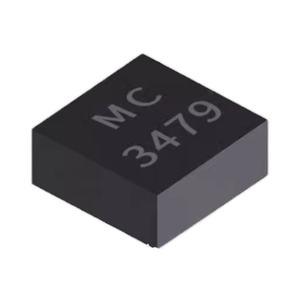 Componente Electrónico, Chip IC Nuevo y Original MC3479-P, Sensor Acelerómetro Digital de 3 Ejes MSX LGA12 - Product Image 1