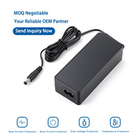Adaptateur d'alimentation de bureau OEM ODM sur mesure certifié CE CB ETL SAA KC pour humidificateur, masseur et petits appareils électroménagers