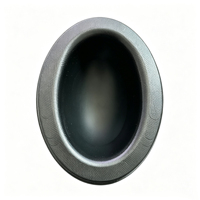 Diaphragme en caoutchouc pour frein automobile, joint d'étanchéité pour cuve de frein à pompe indépendante, pièces d'étanchéité en caoutchouc pour système de freinage automobile