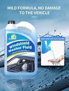 El <span class=keywords><strong>Mejor</strong></span> Líquido Limpiaparabrisas para Eliminar Insectos en el Automóvil, Líquido Limpiaparabrisas para Parabrisas de Automóvil en Invierno - Product Image 4