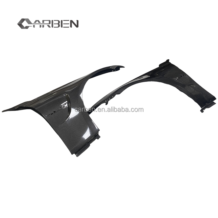 Oem Carbon Fiber Fenders For Bmw M3 F80 Stylish Upgrade