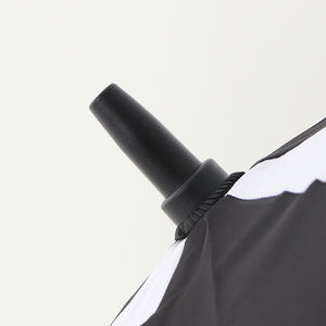 Fabricant de <span class=keywords><strong>parapluie</strong></span> de golf personnalisé de 50 pouces coupe-vent avec <span class=keywords><strong>grand</strong></span> logo de marque imprimé par la publicité - Product Image 3