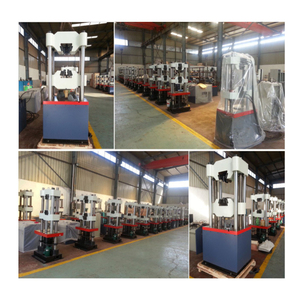 Liyi 100 Ton 1000kn <span class=keywords><strong>Universal</strong></span> UTM <span class=keywords><strong>Price</strong></span> 1000 Kn Tensile Testing <span class=keywords><strong>Machine</strong></span> - Product Image 5