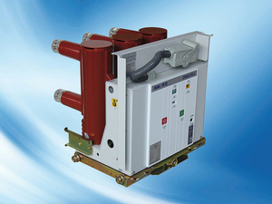 เบรกเกอร์สูญญากาศแบบสามเฟสคุณภาพสูง บีโบ ฮอตเซลส์ แรงดันสูง 12kv  630-4000A กำลังตัดวงจร 35kA - Product Image 3